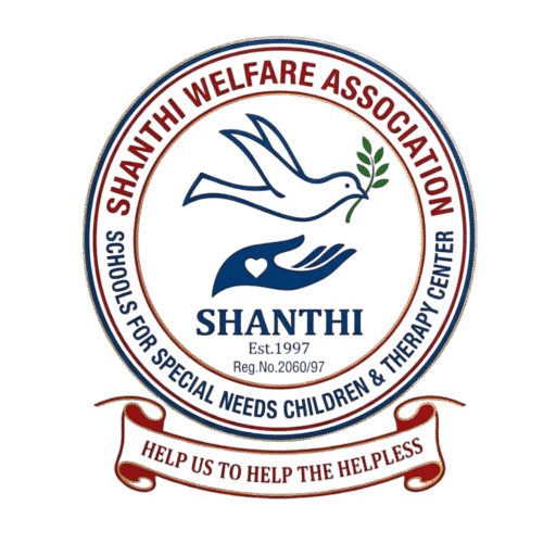 Shanthi Welfare Association